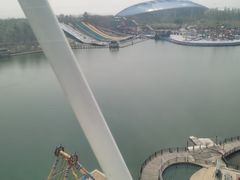 -渔岛海洋度假区