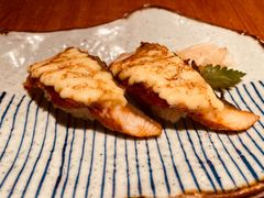 -仓桥家·焗寿司·锅物(光谷步行街店)