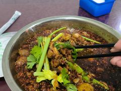 -温江公平红烧兔(总店)