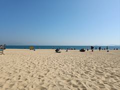 -大梅沙海滨公园