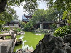-乾隆行宫