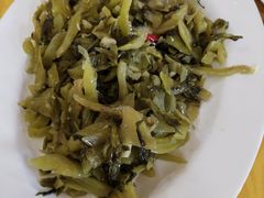 -福满楼中餐厅