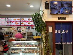 -香妃烤鸡(西单店)