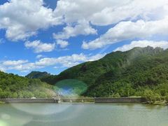 -玉渡山自然风景区