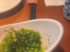 -有喜屋·烧鸟·居酒屋(周浦万达店)