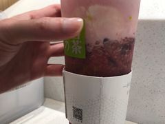 -奈雪的茶(东莞汇一城店)
