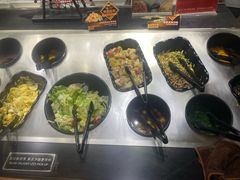 -比格比萨自助(花园路店)