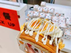 -蛋先生·爆蛋吐司(天一广场店)