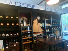 -La Creperie法餐厅(桃江路店)