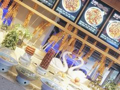 -挂雪铁锅炖大鹅