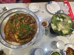 -赵家馆(燕山大街店)