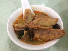 烩小吃-老毛手抓(长城路店)