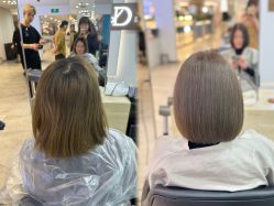 -DX HAIR SALON·发现未知美发沙龙