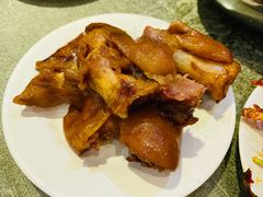 -春花民族美食(佳木斯总店)