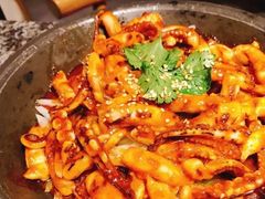 -汉拿山烤肉(东直门东方银座店)
