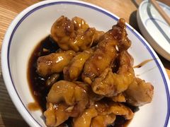 -大厨小馆(华阳城店)