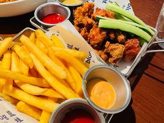 -bluefrog蓝蛙(悠唐购物中心店)