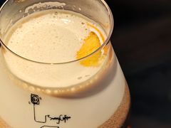 -Swing Coffee(钟楼区步行街店)