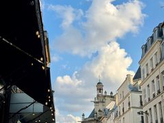 -Le Comptoir de la Gastronomie