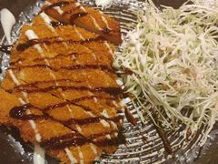 -玛格萝妮比萨屋(陆家浜路店)