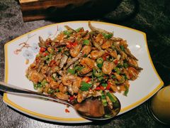 -湘南情·38秒生炒黄牛肉(学院路店)