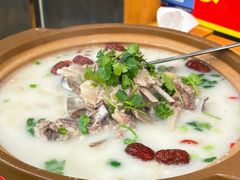 -张记焖窑·十五年专注焖烤(雍和宫店)