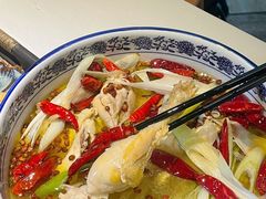 -春暖花开(西溪店)
