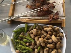 -玉园烧烤·海鲜辣炒