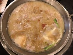 老来福酸汤兔(小锅)-老来福·非遗酸汤兔(凯旋路店)