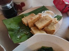 自制豆腐-金莲记(茨厂街店)