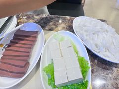 -小肥牛潮汕牛肉火锅(南联店)