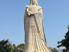 -莆田湄洲妈祖祖庙