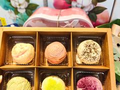 -好一朵茉莉花(老门东店)