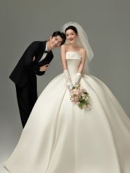 -第一夫人婚纱摄影(南京店)