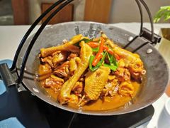 -宏宴·新京菜(望京店)