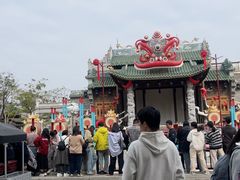 -赤坎·广东华侨国际旅游度假区