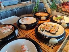 -嘉定凯悦·咖啡厅