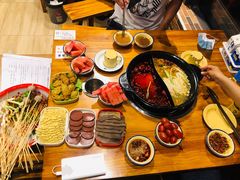 -星伦多 自助料理(圆融店)