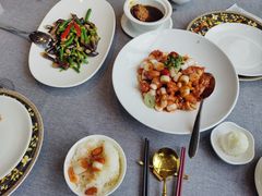 -羲和雅苑•北京烤鸭(平安国际金融中心店)