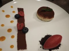 -恰餐厅 CHAR Grill&Bar(西安经开洲际店)