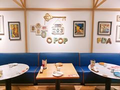 -渝信川菜 · 川味家常菜(财富购物中心店)