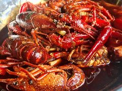 -王红军龙虾(新民路店)