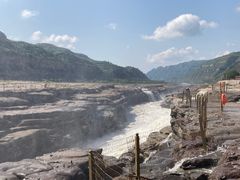 -陕西黄河壶口瀑布旅游区