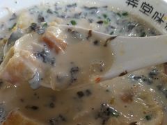 -弄堂咪道-饭香·面香·馄饨香(兴梅店)