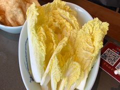 -捞王锅物料理(上海世茂广场店)