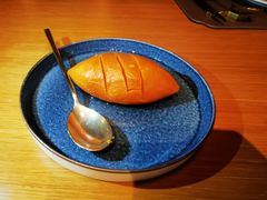 蜜汁红薯-新荣记(西溪湿地店)