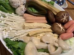 -傣妹火锅(南京东路一店)