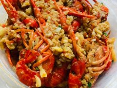 -可可大虾武汉土菜大排档(万松园1店)