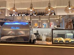 -Brut Eatery悦璞食堂(愚园路店)