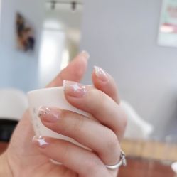-芮娅时光半永久纹眉·美甲美睫·皮肤管理